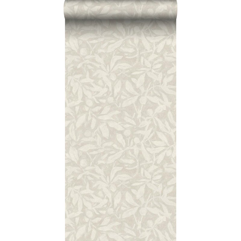 Tapeta przejrzeć beżowym - 53 cm x 10.05 m - BORASTAPETER
