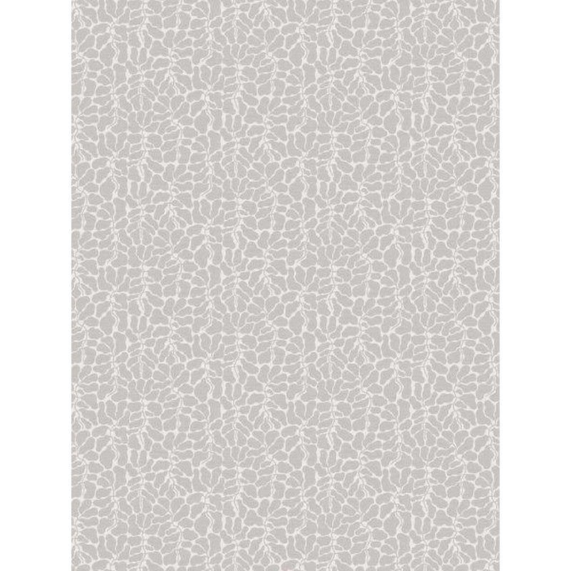 Tapeta przejrzeć szarym - 49 cm x 10.05 m - BORASTAPETER