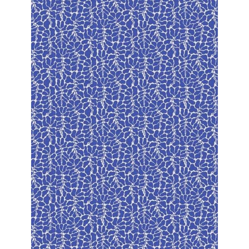 Tapeta przejrzeć szaro-niebieskim - 49 cm x 10.05 m - BORASTAPETER