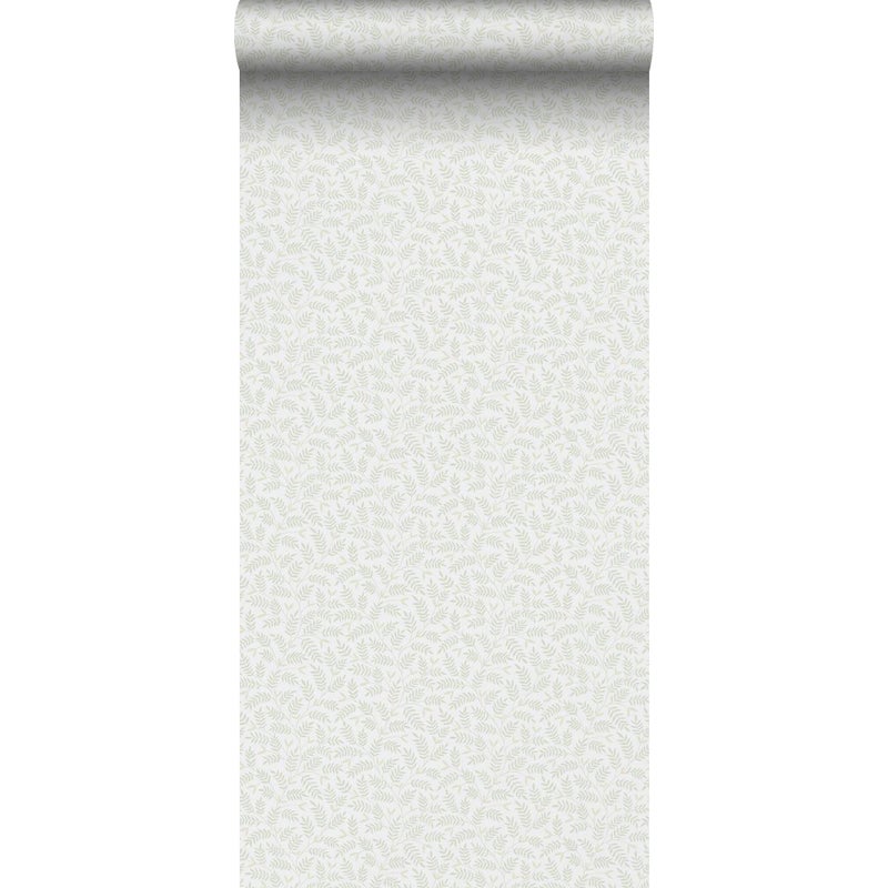 Tapeta przejrzeć zielonym - 53 cm x 11.2 m - BORASTAPETER