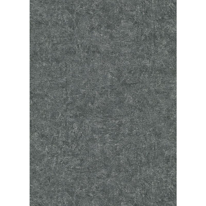 Tapeta zwykły ciemnoszarym - 53 cm x 10.05 m - ERISMANN