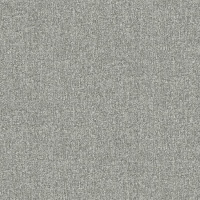 Tapeta lniana tekstura zielonym - 53 cm x 10.05 m - BORASTAPETER