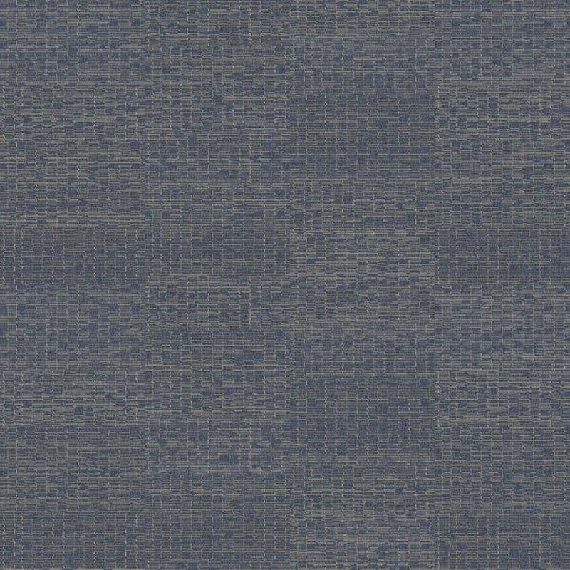 Tapeta zwykły szaro-niebieskim - 53 cm x 10.05 m - BORASTAPETER