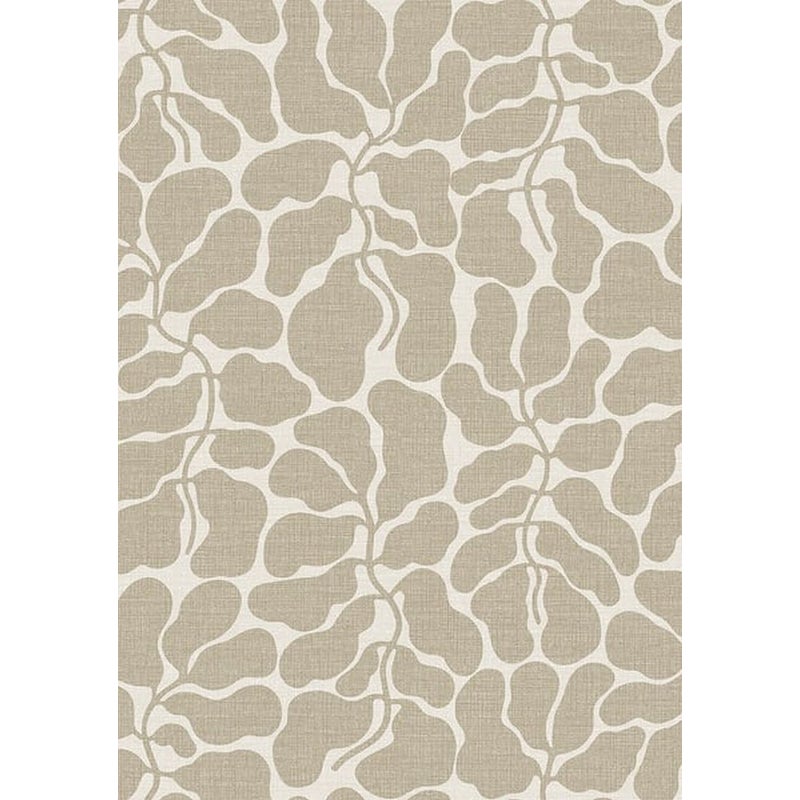 Tapeta przejrzeć beżowym - 49 cm x 10.05 m - BORASTAPETER