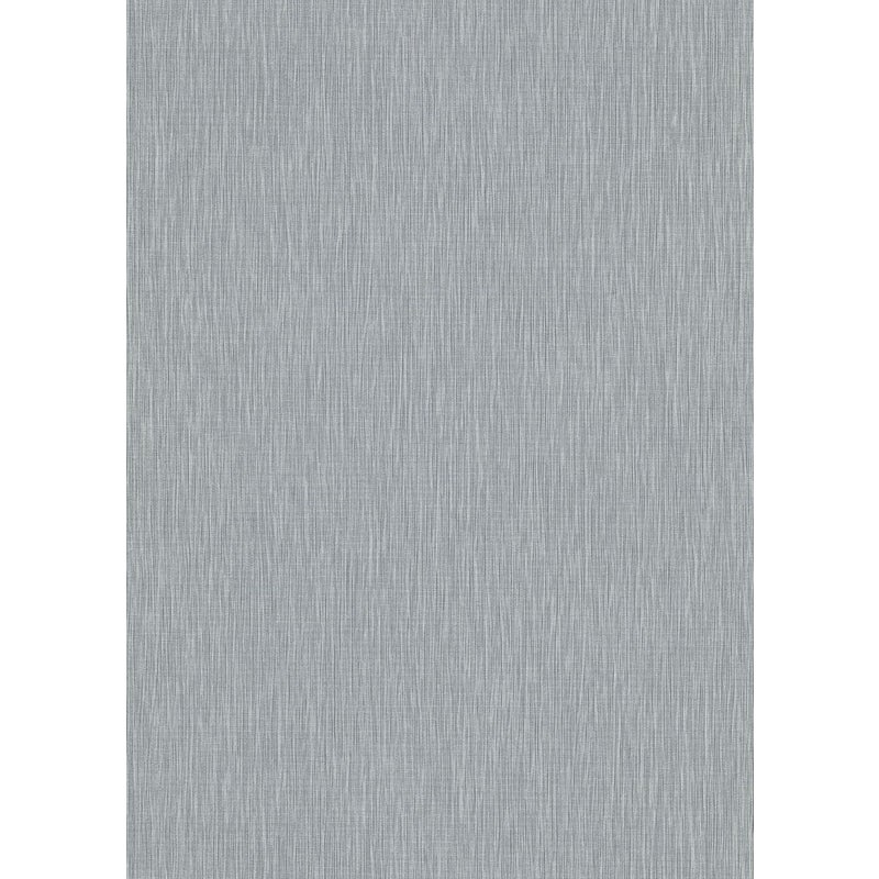 Tapeta lniana tekstura szarym - 53 cm x 10.05 m - ERISMANN