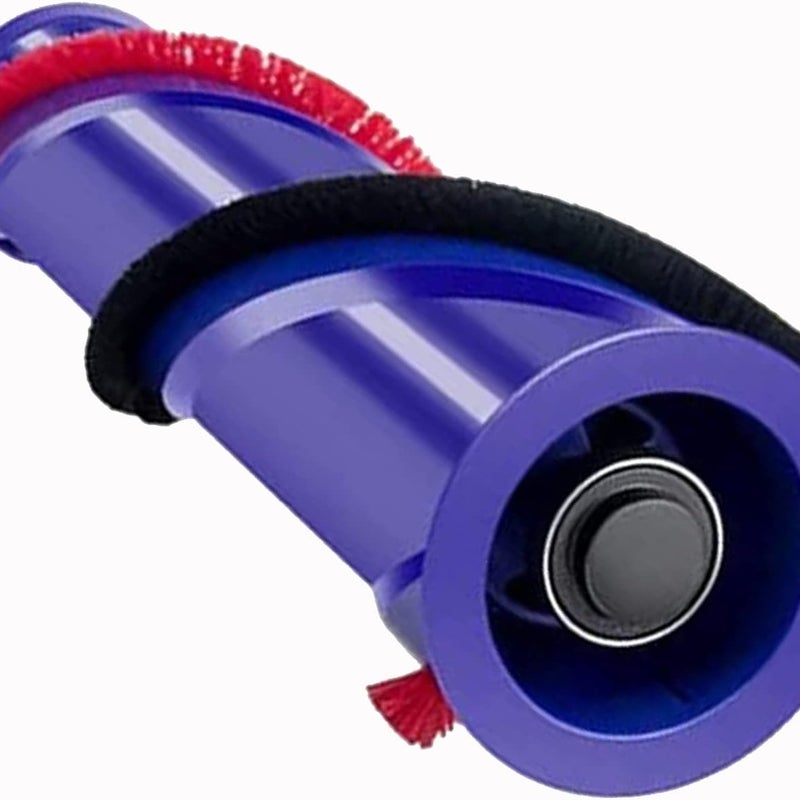 Zapasowa szczotka czyszcząca (4 bolce, średnica 45 mm) do odkurzacza Dyson V6 Total Clean V6 Absolute V7 (poprzednia wersja)