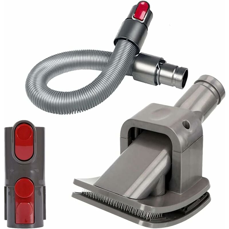 Szczotka do pielęgnacji psów kompatybilna z Dyson V6 V7 V8 V10 V