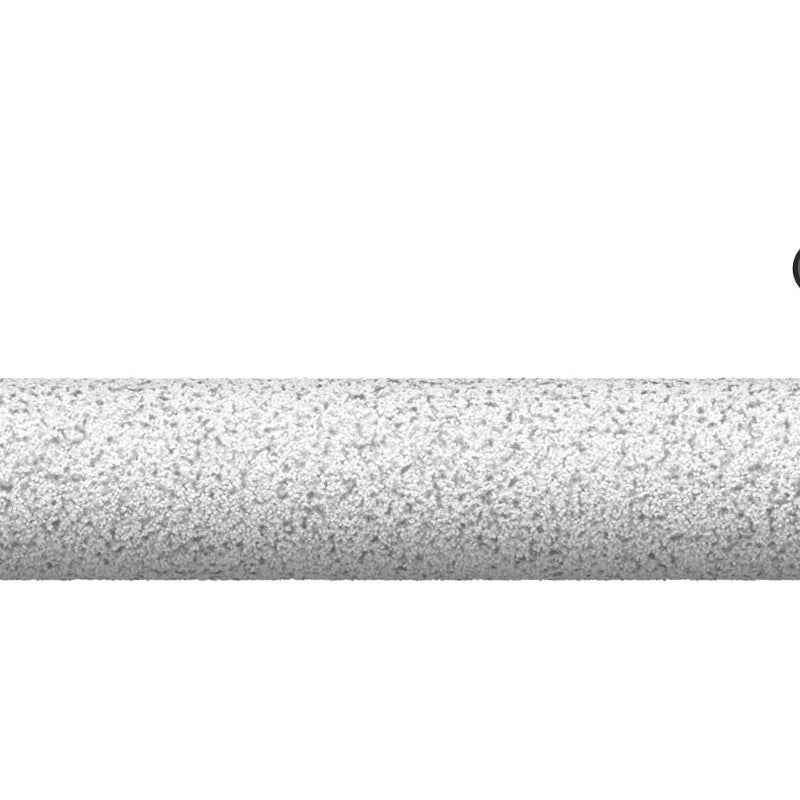 Samoczyszcząca szczotka rolkowa do odkurzaczy, odpowiednia do wszystkich rodzajów powierzchni, takich jak drewno, marmur, płytki i wilgotne podłogi