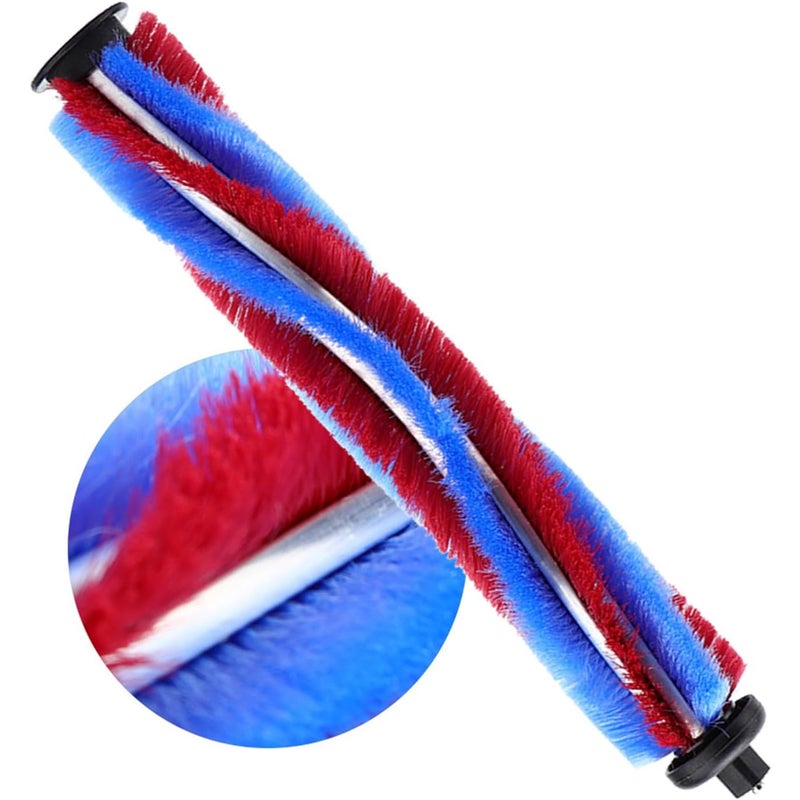 Szczotki do odkurzaczy bezprzewodowych, wełniane końcówki do odkurzaczy, wymienne główki szczotek do odkurzaczy