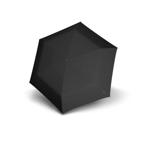 Parasol Knirps US.050 Ultra Light Slim Mat Cross manualny składany