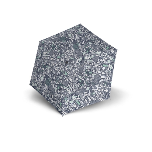 Parasol Knirps US.050 Ultra Light Slim Story Sea manualny składany