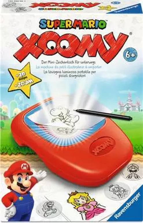 Ravensburger 12028006 zabawka artystyczna / rękodzielnicza