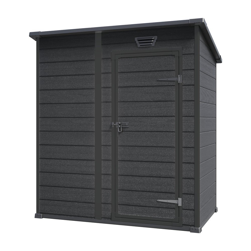 Domek ogrodowy 184x112 cm Essential – Keter