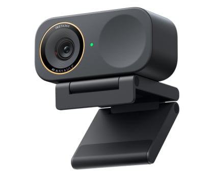 Insta360 Link 2C Pro Graphite Black CINSABPB / 6970357859153