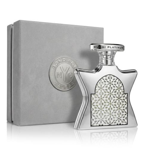 Bond No. 9 Dubai Platinum Woda perfumowana 100 ml