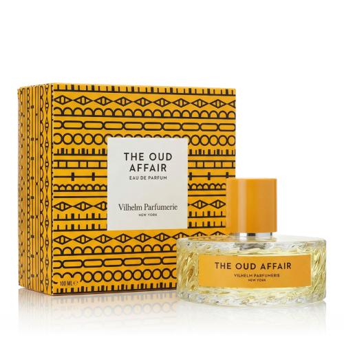 Vilhelm Parfumerie The Oud Affair Woda perfumowana 100 ml