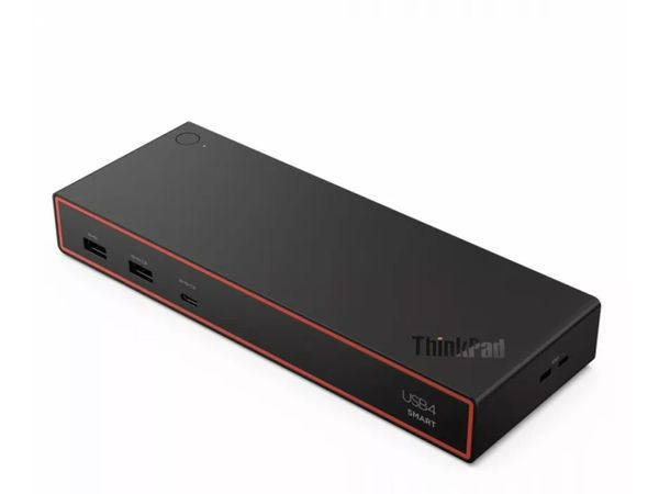 LENOVO ThinkPad USB4 5500 (135W) 40BC0135EU