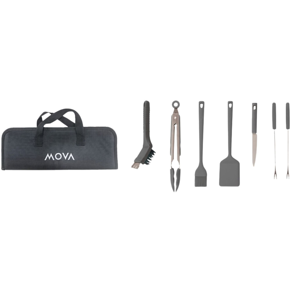 Zestaw do grillowania dla Mova IG20 Pro