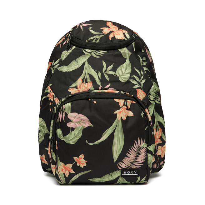 Plecak Roxy Shadow Swell ERJBP04853 Czarny
