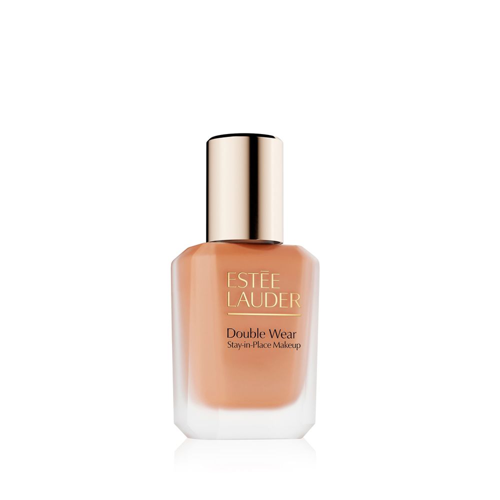 Double Wear Stay-in-Place Makeup SPF10 długotrwały podkład matujący 4W3 Henna 30ml