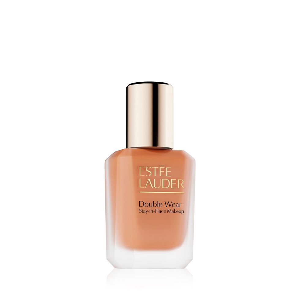 Double Wear Stay-in-Place Makeup SPF10 długotrwały podkład matujący 5W1 Bronze 30ml