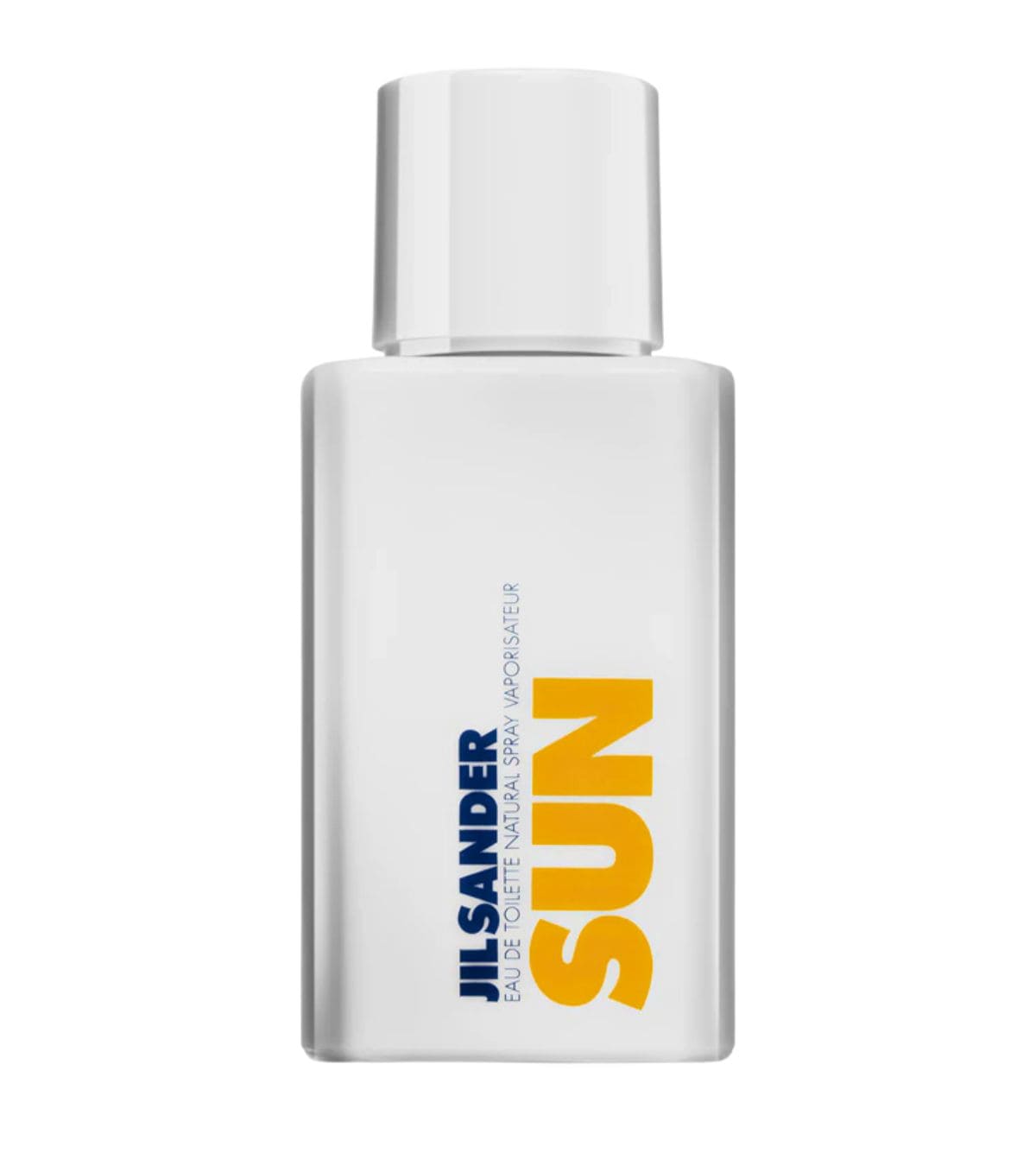 Jil Sander Sun woda toaletowa dla kobiet 75ml (outlet - brak opakowania)