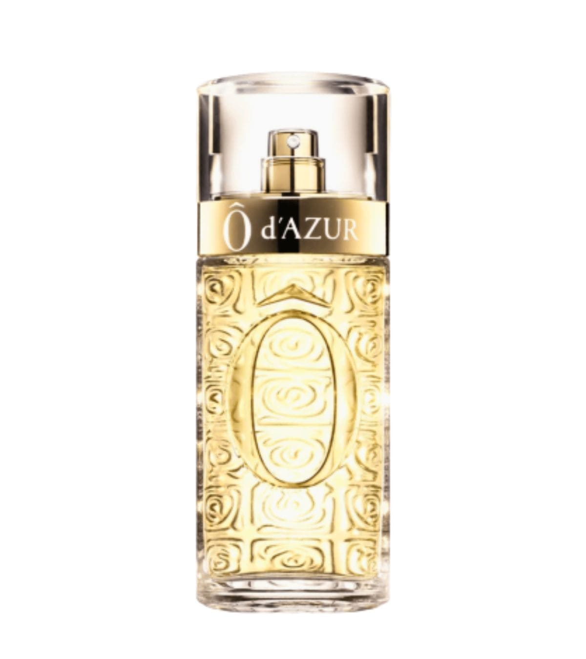 Lancome O D'Azur woda toaletowa dla kobiet 75ml (outlet - brak opakowania)