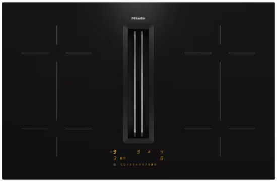 Miele KMDA 7473-1 FL Silence 12904810