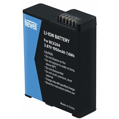 Akumulator NEWELL zamiennik BCX204 do DJI Osmo Action 3/4/5 Pro