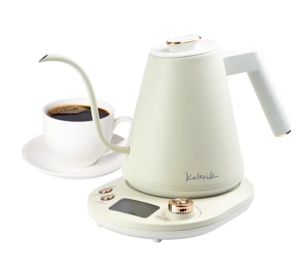 Kalorik TKG JK 2050 W 1l 1100W Regulacja temperatury