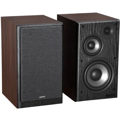 EDIFIER R2750DB MKII Brązowy Kolumny podstawkowe (2 szt.)