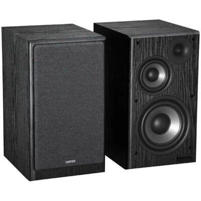 EDIFIER R2750DB MKII Czarny Kolumny podstawkowe (2 szt.)