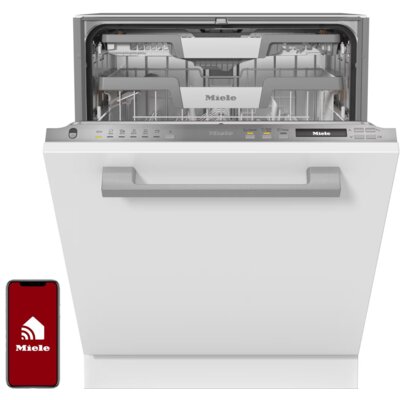 MIELE G7082 SCVI