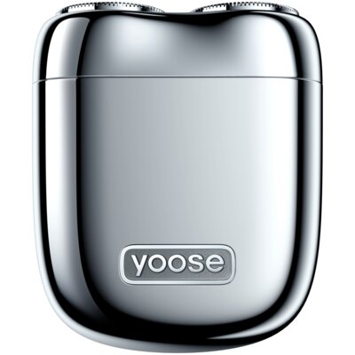 YOOSE Mini 2 Srebrny Na mokro i sucho