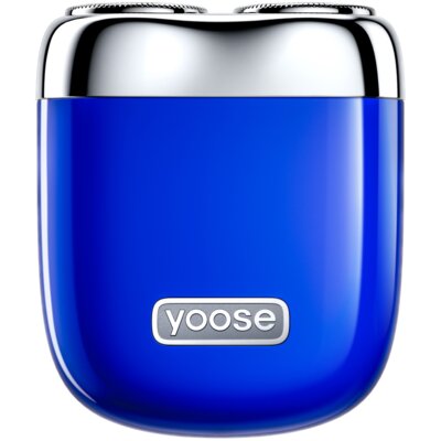 YOOSE Mini 2 Niebieski Na mokro i sucho