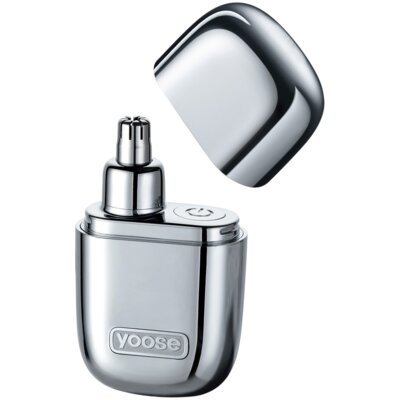 YOOSE N1-S Srebrny