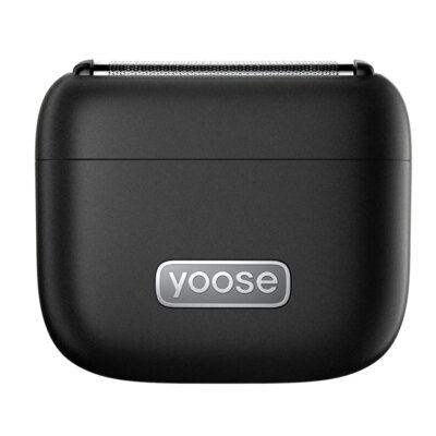 YOOSE Mini 5 Czarny