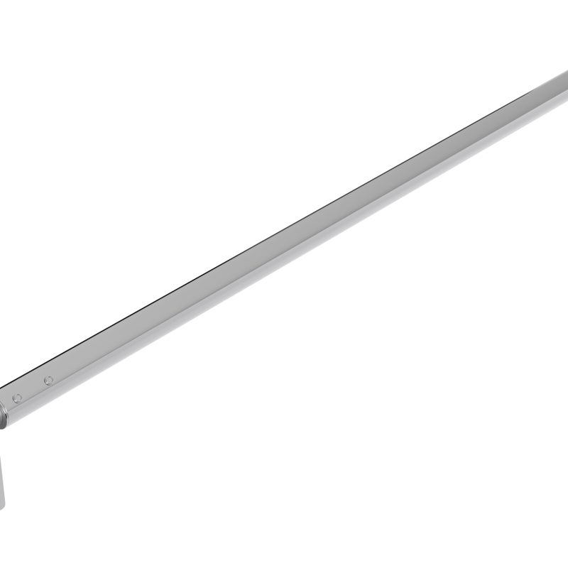 Wspornik do kabiny prysznicowej SEVANTE regulowany 65-120cm chrom 1 szt.