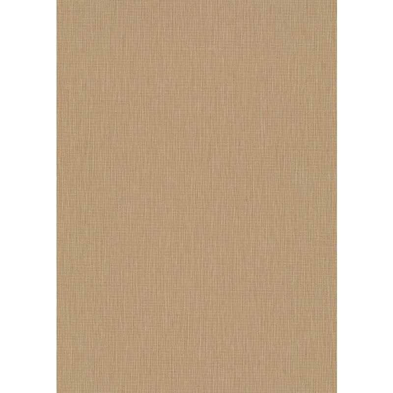 Tapeta lniana tekstura złotym - 53 cm x 10.05 m - ERISMANN