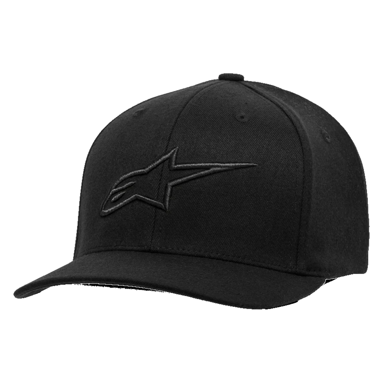 Czapka z Daszkiem Alpinestars Ageless Curve CzarnyL/XL