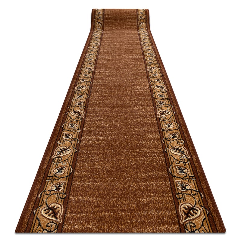 CHODNIK BCF FELIKS brąz 120 cm 120x550 cm
