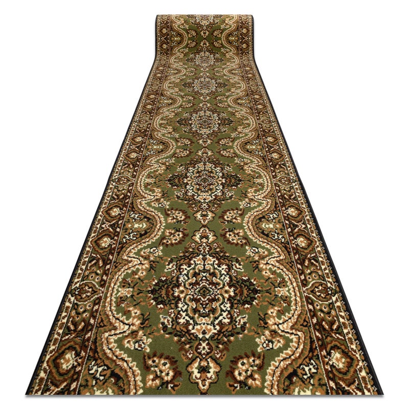 CHODNIK BCF WIOSNA zieleń 70 cm 70x110 cm