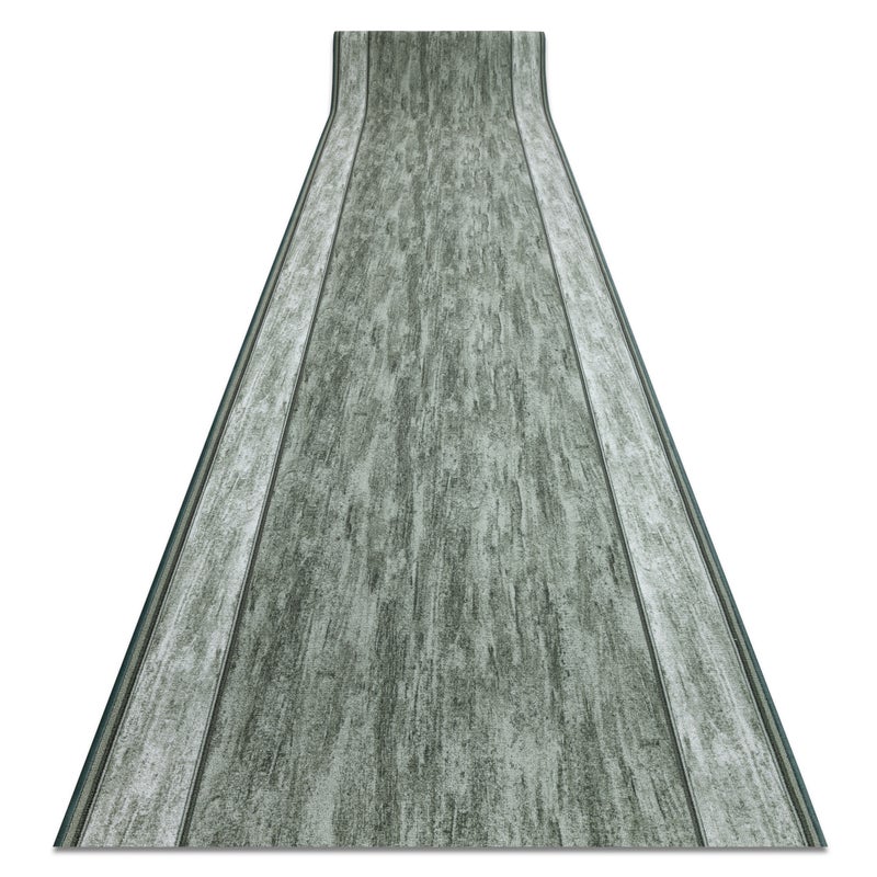 CHODNIK podgumowany RAMA zielony 67cm 67x790 cm