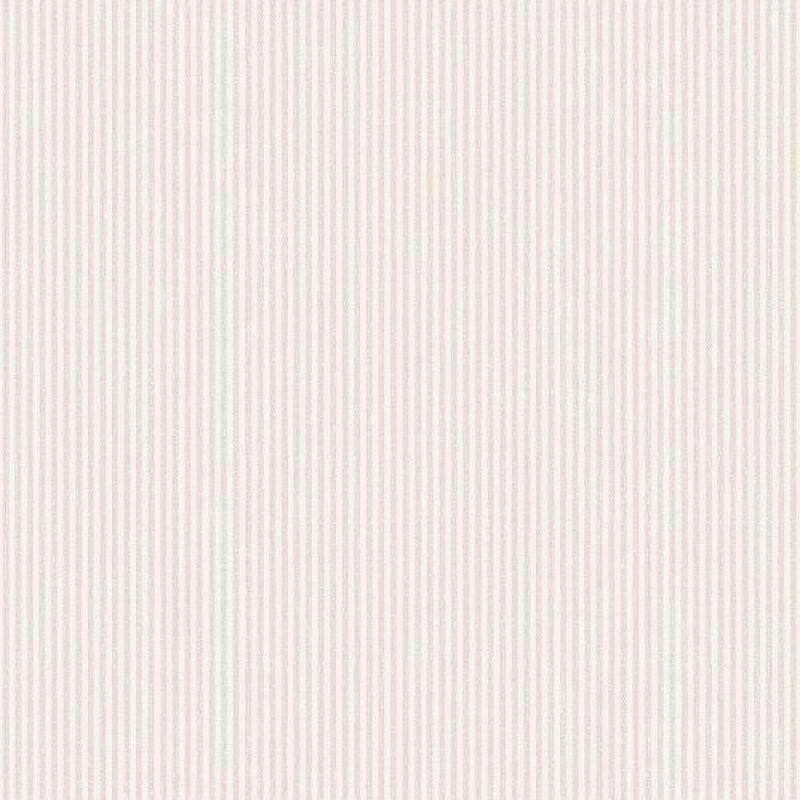 Tapeta paski różowym - 53 cm x 10.05 m - BORASTAPETER