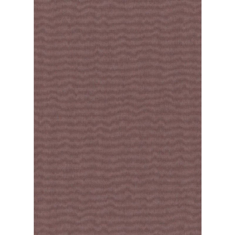 Tapeta motyw zygzakowaty bakłażanowym fioletowym - 53 cm x 10.05 m - ERISMANN