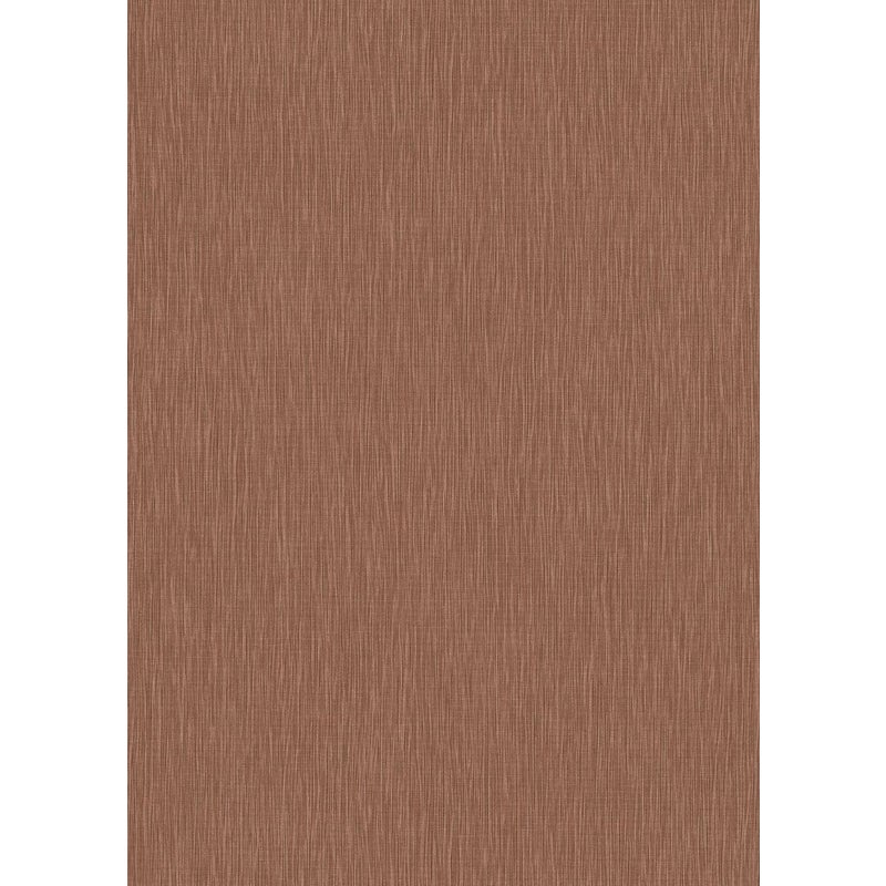 Tapeta lniana tekstura brązu - 53 cm x 10.05 m - ERISMANN