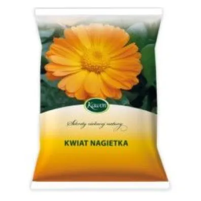 Kawon Kwiat Nagietka 50 g - żywność