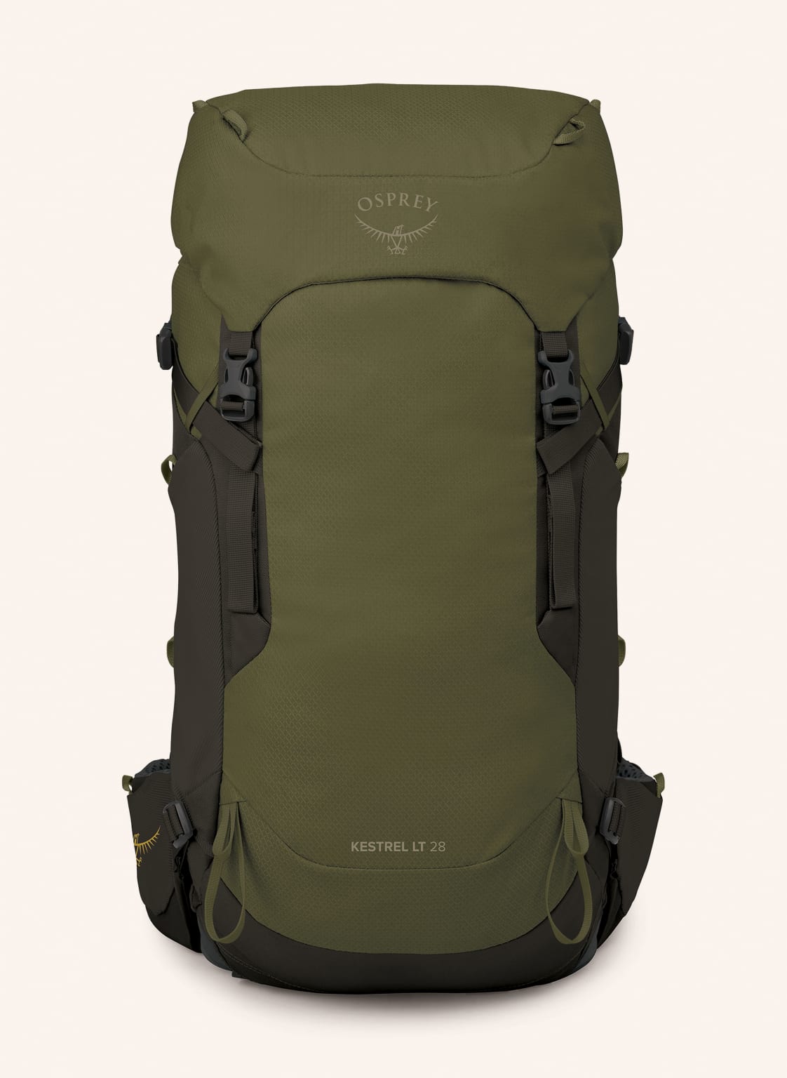 Osprey Plecak Kestrell™ Lt 28 28 L gruen