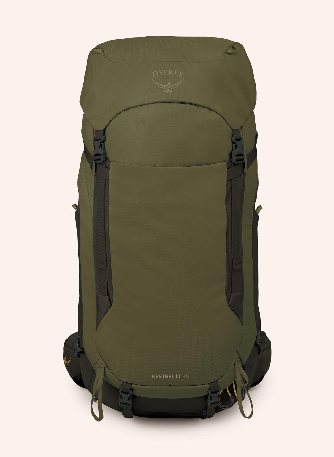 Osprey Plecak Kestrell™ Lt 45 45 L gruen