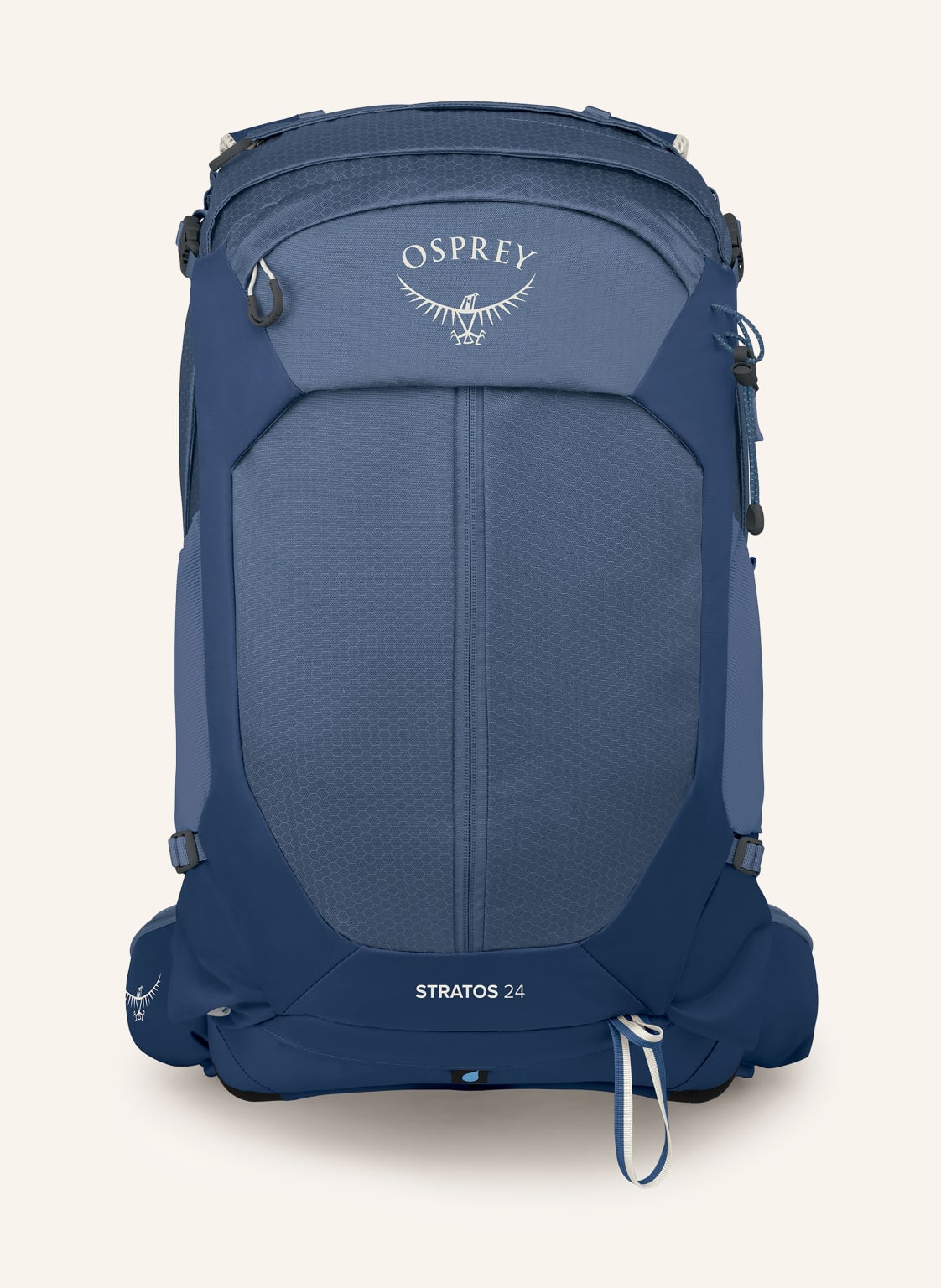 Osprey Plecak Stratos 24 L blau